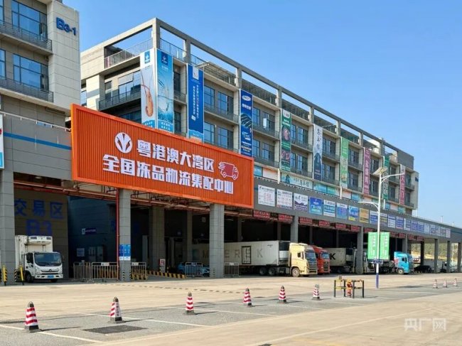 寸秒寸金的春鲜，如何实现分毫不差的抵达？玉湖冷链给出了答案
